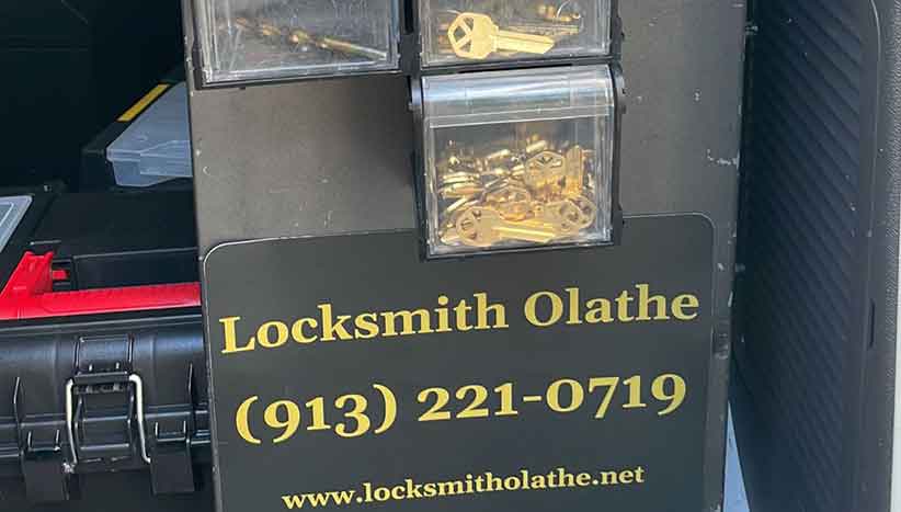 Locksmith Olathe