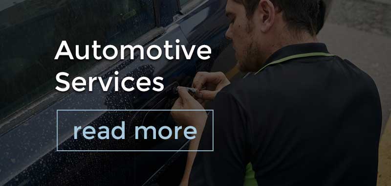 Automotive Olathe Locksmith