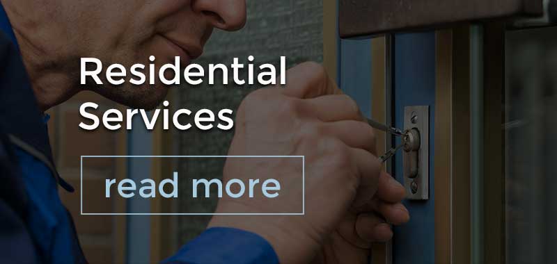 Residential Olathe Locksmith